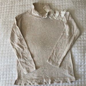 Crewcuts sweatshirt